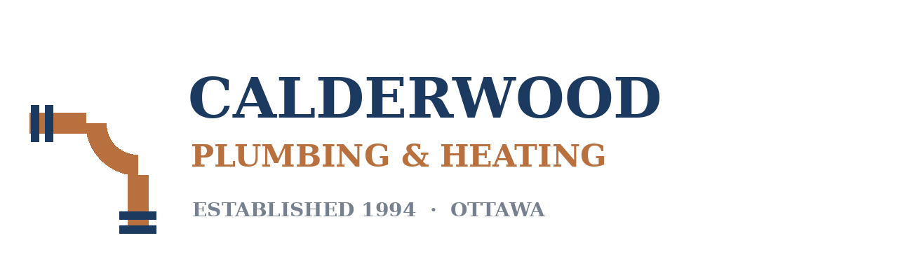 Calderwood Plumbing and Heating